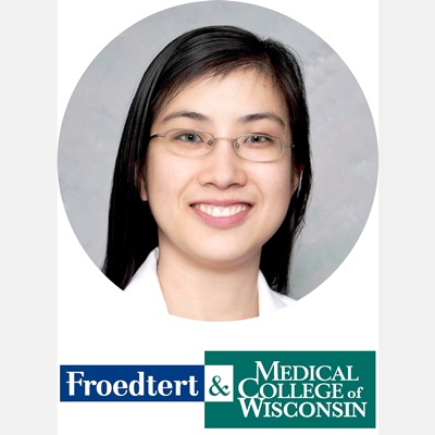 Alice Ching, MD