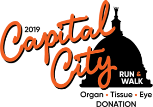 Capital City Run/Walk @ Capital Square to Goodman Park | Madison | Wisconsin | United States