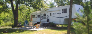 Organ Donor Thank You Camping Weekend @ Kilby Lake Campground | Montello | Wisconsin | United States