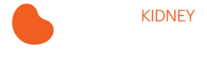 The National Kidney Foundation of Wisconsin Logo