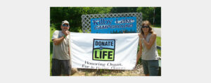 Kilby Lake Campground Organ Donation Awareness Event @ Kilby Lake Campground | Montello | Wisconsin | United States