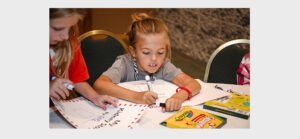 Living with Kidney Disease & Transplantation: Kids 12 & Under @ Online Only