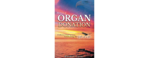 "Because of Organ Donation" - Book Signing @ Umbrella Bar, inside The Rock sports complex | Franklin | Wisconsin | United States