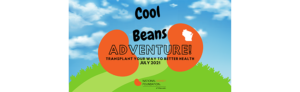 Capital City Cool Beans Adventure and Celebration of Life @ A Virtual Event